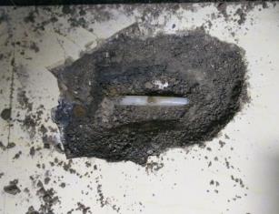 巧家漏水维修公司浅析巧家市地下管道测漏仪原理