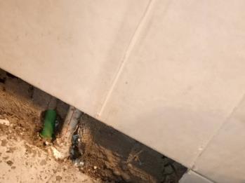 巧家卫生间测漏水公司分享下巧家市地下管线探测方法分析