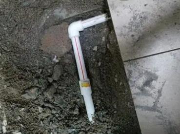 巧家卫生间漏水检测公司分享下家用管道漏水检测方法