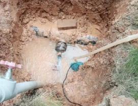 巧家测漏水公司浅析巧家地下水管漏水有哪些处理方法？