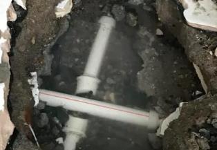  巧家测漏水公司浅析巧家管道泄漏检测公司检测水管泄漏
